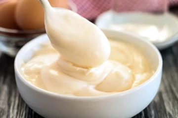 மயோனைஸ் உண்பவர்களா நீங்கள்? அது உடலுக்கு நல்லதா!