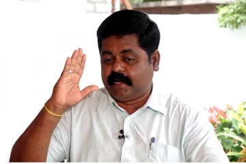 பௌத்த மயமாகும் தமிழர் தாயகம் - சிறீதரன் அதிர்ச்சி தகவல்