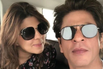 ஷாருக்கானின் மேனேஜருக்கே இவ்ளவவு சொத்து இருக்கா? எத்தனை கோடி பாருங்க