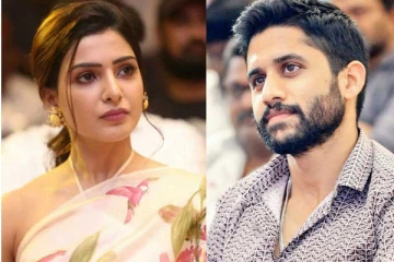 தொடரும் சமந்தா உடனான திருமண வாழ்க்கை குறித்த கேள்விகள்! முற்றுப்புள்ளி வைத்த நாக சைதன்யா