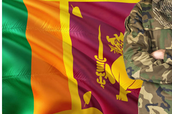 இராணுவ தடை - அமெரிக்காவுடன் முரண்படாத சிறிலங்கா | Military Embargo Sri Lanka Not At Odds With Us