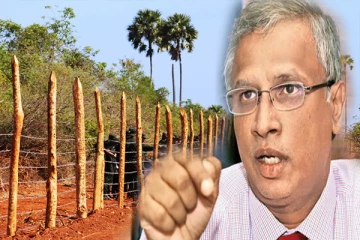 வலிகாமம் வடக்கில் காணி அளவீடு தேவையற்றது! சுமந்திரன் வலியுறுத்தல்