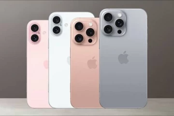 Flipkart Valentine's Day Sale 2025: தள்ளுபடி விலையில் கிடைக்கும் ஐபோன் 16 மாடல்கள்