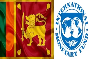 இலங்கையில் வரி சீர்திருத்தம்; IMF பாராட்டு!