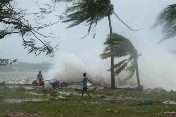 மீள் அறிவித்தல் வரை பயணிக்க வேண்டாம் ; மீனவர்களுக்கு எச்சரிக்கை