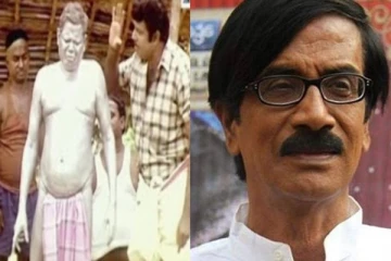 100ருபாய்க்கு அந்த காட்சியில நடிச்சு உயிரைவிட்ட கருப்பு சுப்பையா - மனோபாலா அதிர்ச்சி தகவல்