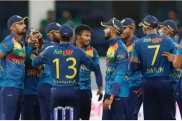 කුසලානය ගත් ශ්‍රී ලංකා කණ්ඩායම කරන්න යන අලුත්ම වැඩේ