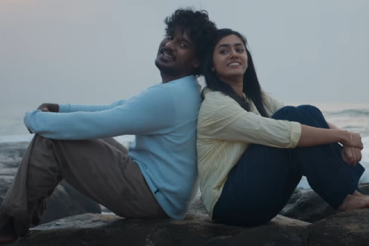 ஹைக்கூ: திரை விமர்சனம் | Haiku Movie Review