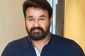 மோகன்லாலுக்கு ஜோடியாகும் 34 வயது நடிகை.. உறுதிப்படுத்திய இயக்குனர்