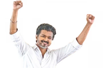 118 எம்எல்ஏ கன்பார்ம் : தமிழ்நாட்டின் முதலமைச்சராகிறார் விஜய்! விசில் போடும் ரசிகர்கள்