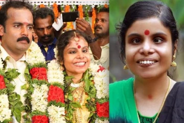 என் கணவர் சேடிஸ்ட்! வாழ்வில் ஓரளவு தான் வலி தாங்கமுடியும்... பிரபல பாடகி வேதனை