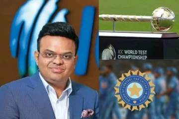 இந்தியாவுக்கு ஐசிசி கொடுத்த அதிர்ச்சி! ரசிகர்கள் ஏமாற்றம்