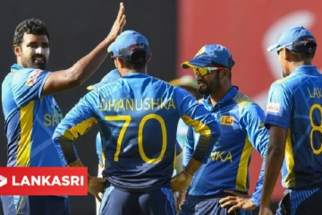 இலங்கை அணியிடமிருந்து 2 புள்ளிகள் பறிப்பு.. வீரர்களுக்கு அபராதம் விதிப்பு! ஐசிசி அதிரடி நடவடிக்கை