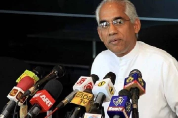 ஜனாதிபதி கோட்டா பிழையான முன்னுதாரணத்தை காட்டியுள்ளார் – எரான்