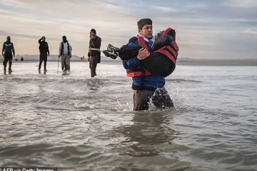 பிரித்தானியாவில் ஹொட்டலில் தங்கவைக்கப்பட்ட சிறார்கள் நூறுக்கும் அதிகமானோர் மாயம்: பகீர் பின்னணி