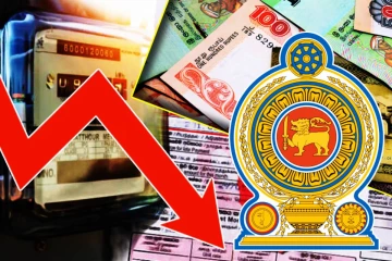 இலங்கையில் தினசரி மின்சாரத் தேவை சரிவு: மின் உற்பத்தியில் அதிகரிப்பு பதிவு