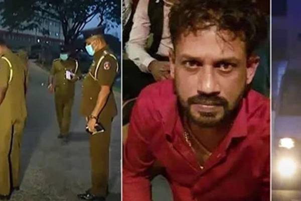 மாகந்துரே மதுஷ் மரணத்தில் தொடரும் மர்மம்! அரசியல்வாதிகள் பலருக்கு மீண்டும் பெரும் சிக்கல் | Investigation Into Shooting Of Makandure Madush