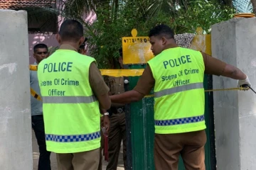 யாழில் பயங்கரம்; சகோதரன் படு கொலை; சகோதரி கூறுவது உண்மையா?