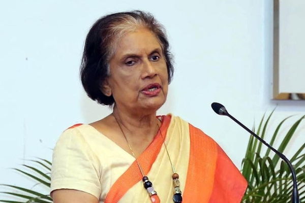 அவசர நிலை வேண்டும் : சர்வதேச உதவியையும் கோரும் சந்திரிக்கா | Extreme Weather Sri Lanka Chandrika Requests அவசர நிலை வேண்டும் : சர்வதேச உதவியையும் கோரும் சந்திரிக்கா | Extreme Weather Sri Lanka Chandrika Requests