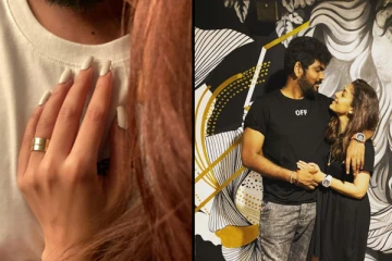 நயன்தாராவுக்கு விக்னேஷ் சிவனுக்கு நிச்சயதார்த்தம் நடந்துவிட்டதா? அவரே கூறிய தகவல்