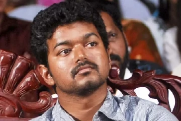 நடிகர் விஜய்யின் மறைந்த தங்கை வித்யாவின் இந்த அறிய புகைப்படத்தை பார்த்துள்ளீர்களா.. இதோ