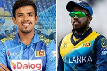 இந்தியாவுக்கு எதிரான டி20 தொடரிலிருந்து இலங்கை நட்சத்திர வீரர்கள் விலக வாய்ப்பு!