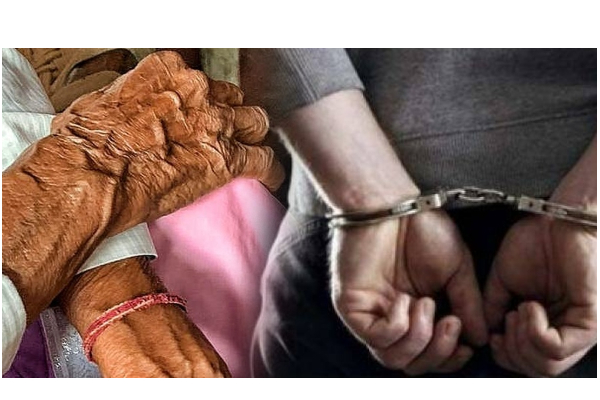 87 வயது மூதாட்டியை பாலியல் வன்கொடுமை செய்த 30 வயது இளைஞன் - கொடூரச் சம்பவம் | 87 Year Old Grandmother Sexual Abuse