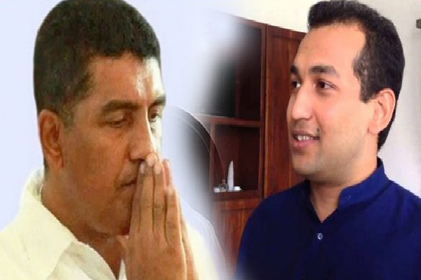 முன்னாள் அமைச்சர் மற்றும் மகன்களுக்கு நீதிமன்றம் பிறப்பித்த உத்தரவு | Court Order Issued On Ex Minister Sons