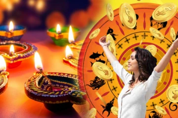 அதிர்ஷ்டத்தை அள்ளித்தரும் தீபாவளி! மகத்துவம் என்ன?