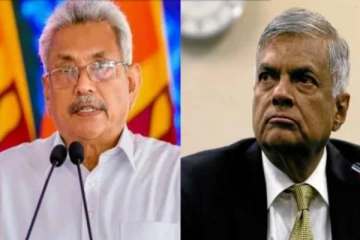 கோட்டாபய போல் செயற்படுமாறு ஜனாதிபதி ரணிலுக்கு கோரிக்கை!