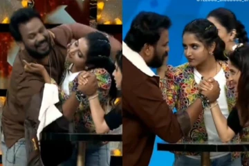 ரியாலிட்டி ஷோ-வில் அசிங்கமாக நடந்தக்கொண்ட நடிகைகள், இதுக்கு இல்லையா சென்ஸார்