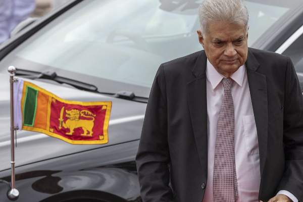 ஜனாதிபதி ரணிலின் அதிரடி முடிவு | Sri Lanka Economic Crisis New Cabinet Ministers