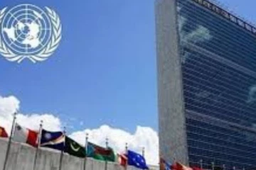 மியான்மரில் நிலைமை சீராக சர்வதேச அளவில் அனைத்து முயற்சிகளையும் மேற்கொள்வோம்: ஐநா சபை