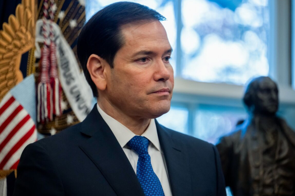 මධුරෝගෙන් පසු කියුබා රජයට ට්රම්ප්ගෙන් රතු එළියක් | Us Warns Cuba In Serious Trouble Rubio Says මධුරෝගෙන් පසු කියුබා රජයට ට්රම්ප්ගෙන් රතු එළියක් | Us Warns Cuba In Serious Trouble Rubio Says