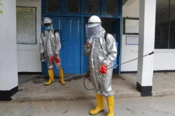 இலங்கையில் டெல்டா வைரஸ் வெடிகுண்டைப் போன்று வெடித்து சிதறக்கூடும்!