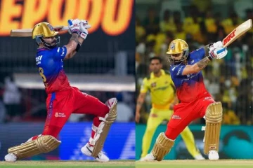 இந்திய வீரர்களில் யாரும் செய்யாத இமாலய சாதனையை படைத்த கோலி!