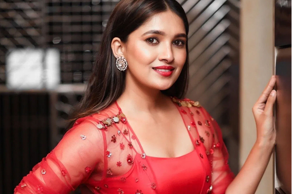 கிசுகிசு-னா ஜாலி தான்.. ஓப்பனாக பேசிய நடிகை வாணி போஜன் | Vani Bhojan About Her Conterversy