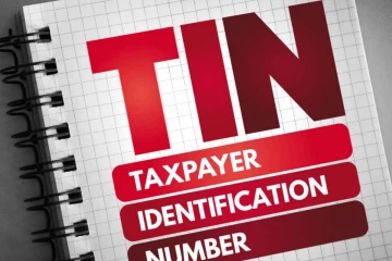 අප්‍රේල් සිට TIN නැත්නම් සේවාව නැහැ? මෙන්න අලුත්ම නීතිය