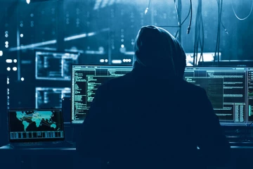 சைபர் தாக்குதல் மேற்கொண்ட ரஷ்ய ஹேக்கர்கள்