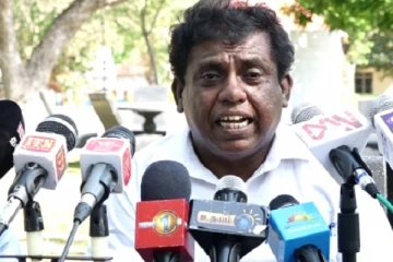 போர்க்குற்ற விவகாரம்- சிறிலங்கா அரசுடன் பேசுவதானது தற்கொலைக்கு சமம்!