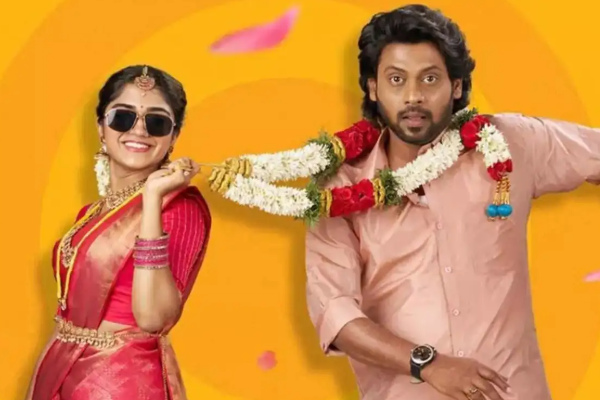 2025ஆம் ஆண்டு அதிக லாபம் கொடுத்த படம் ஆண்பாவம் பொல்லாதது.. இறுதி வசூல் விவரம் இதோ | Aan Paavam Pollathathu Highest Profit Movie 2025