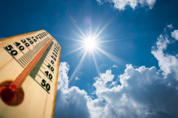 நாட்டின் காலநிலை தொடர்பில் விசேட அறிவிப்பு