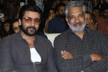 சூர்யாவுடன் ஒரு படமா?... எதிர்ப்பார்த்த ரசிகர்கள், எஸ்.எஸ்.ராஜமௌலி சொன்ன தகவல்