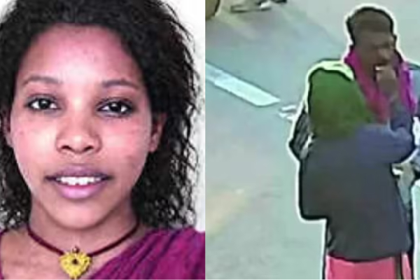 குற்றவாளியைக் கண்டுபிடிக்க உதவிய ஆம்லெட்டும் செயற்கை நுண்ணறிவும் | Omelette And Ai Help To Found Culprit In Mp Murder