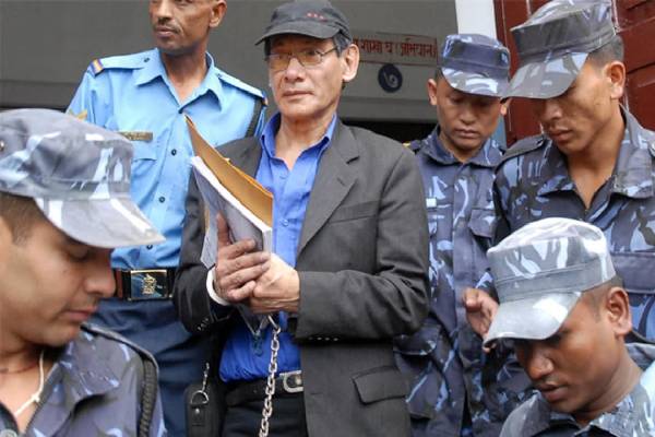 கொடூர கொலைகளை அரங்கேற்றி வந்த பிகினி கில்லர் விடுதலை! | The Release Bikini Killer Staged Brutal Murders