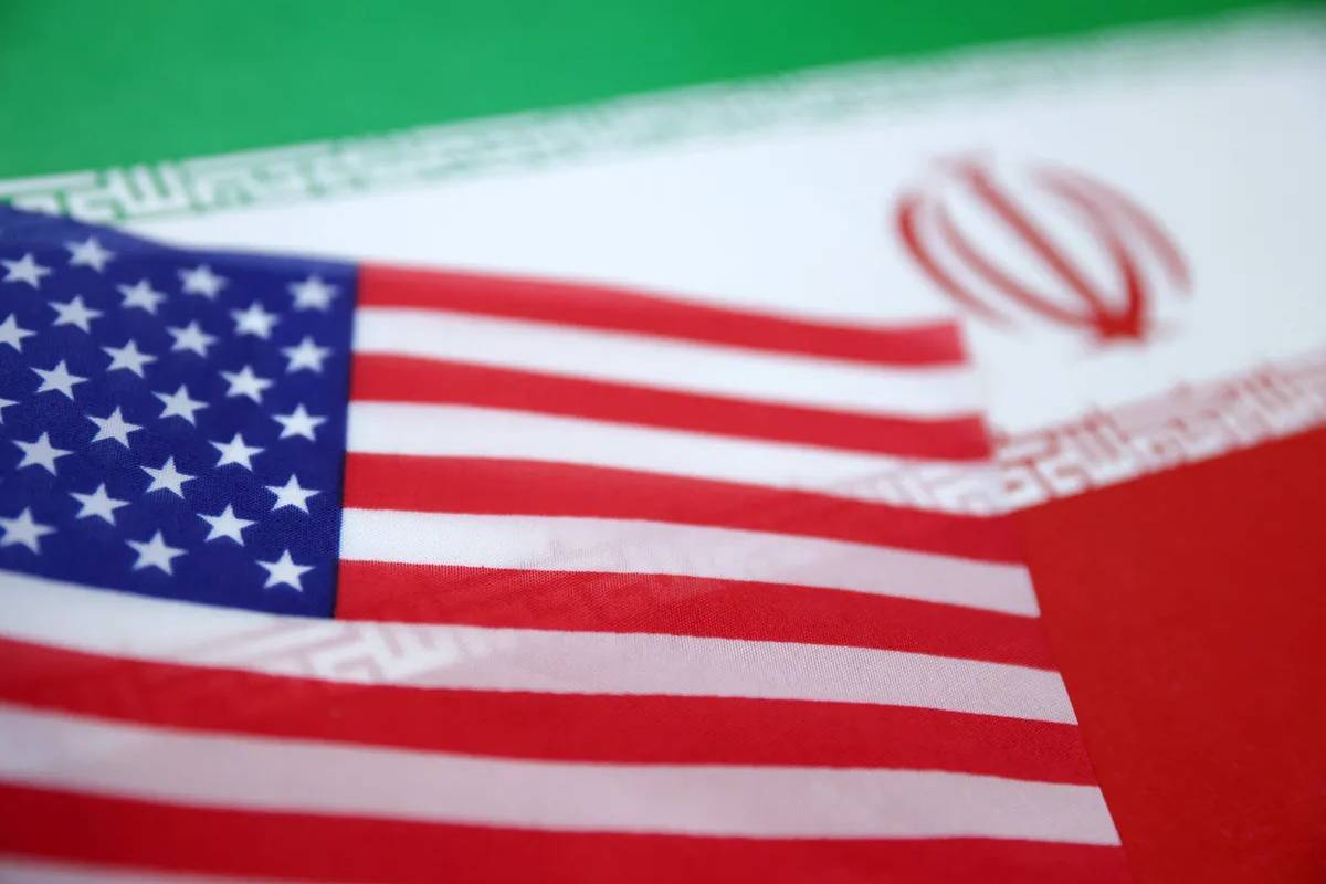 அமெரிக்கா - ஈரான் இடையில் வலுக்கும் புதிய அழுத்தங்கள் | New Tensions Mount Between The Us And Iran அமெரிக்கா - ஈரான் இடையில் வலுக்கும் புதிய அழுத்தங்கள் | New Tensions Mount Between The Us And Iran