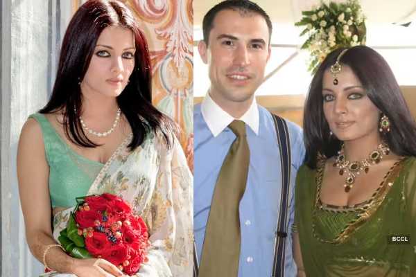 இயற்கைக்கு புறம்பான, பிற ஆண்களுடன் உறவு வைக்க வற்புறுத்திய கணவர்!! அதிர்ச்சி கொடுத்த நடிகை.. | Peter Celina Jaitly Case Actress Files Shocking