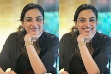 GOAT பட நடிகை மீனாட்சி சவுத்ரி அழகிய ஸ்டில்கள்