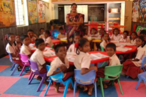 முன்பள்ளி விவகாரத்தில் தலையிடும் தோட்ட நிறுவனங்கள்: கண்டனம் தெரிவித்த பொதுமக்கள்! | Plantation Companies Also Intervene In Pre School