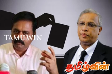 உள்ளூராட்சி தேர்தலில் முக்கிய திருப்பம்: சுமந்திரன் வெளியிட்ட தகவல்
